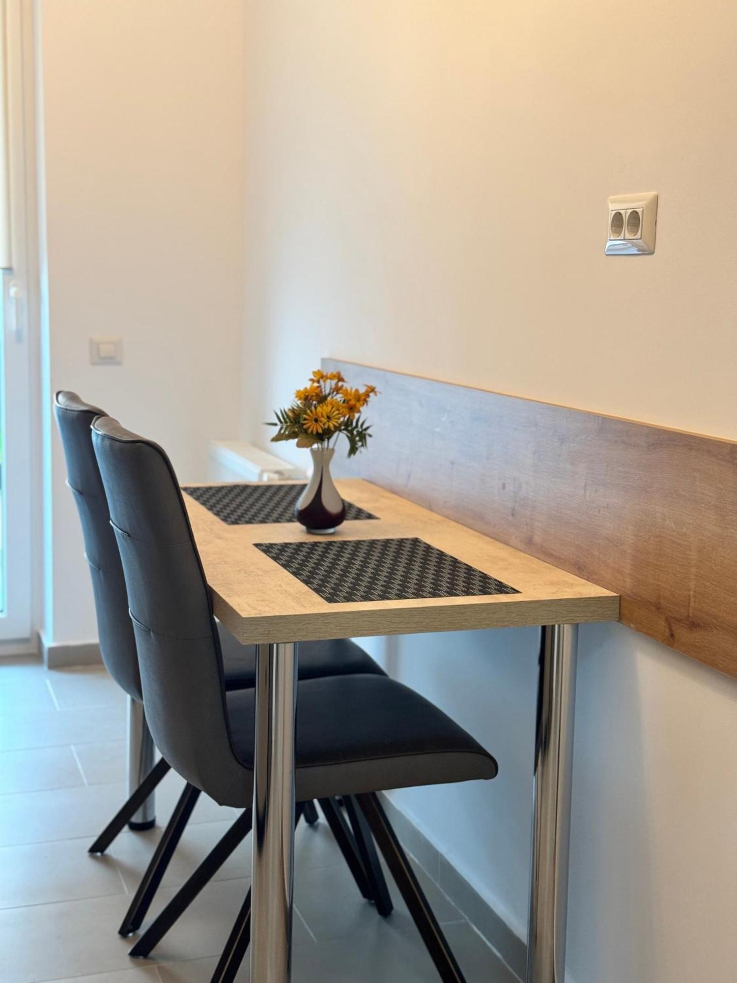 Loft Place Unirea Towers Yaş Dış mekan fotoğraf